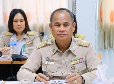 การประชุมข้าราชการ พนักงานราชการและลูกจ้างประจำ ... พารามิเตอร์รูปภาพ 37